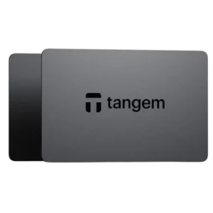 Tangem Two Card